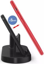 3-in-1 Wireless Charger H10 – Fast Charging Dock for iPhone, Apple Watch & AirPods - Foldable & MagSafe Compatible - Image 5