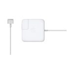 45W MagSafe 2 Power Adapter for MacBook Air – Genuine Apple Charger - Image 2