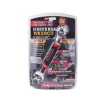 48‑in‑1 Universal Socket Wrench with 360° Swivel Head – Multi‑Function Adjustable Spanner - Image 5