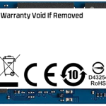 512GB M.2 NVMe SSD – High‑Speed Internal Storage for Laptops, PCs & Gaming |