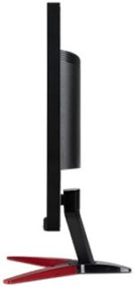 Acer KG1 Series 24-Inch FHD Gaming Monitor – 165Hz Refresh Rate, 1ms Response Time, AMD FreeSync, HDMI & VGA Ports, - Image 2