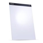 Aibecy A3 LED Copy Board Light Pad – Ultra Bright, Slim & Portable Tracing & Drawing Board for Artists,