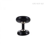 Allison H122H112 Universal Magnetic Car Phone Holder – 360° Rotation, Vent Mount – Price in Oman - Image 2