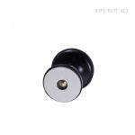 Allison H122H112 Universal Magnetic Car Phone Holder – 360° Rotation, Vent Mount – Price in Oman - Image 3