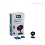 Allison H122H112 Universal Magnetic Car Phone Holder – 360° Rotation, Vent Mount – Price in Oman - Image 5