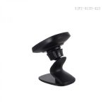 Allison H122H112O Magnetic Car Phone Holder – Universal 360° Rotation Vent Mount - Price in Oman Muscat - Image 2