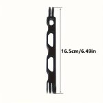 Aluminum Extendable Arm Helmet Bracket Insta360 X3 X4 GoPro in Oman - Image 4