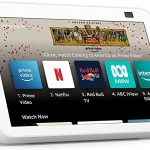 Amazon Echo Show 8 (3rd Gen) – 8" HD Smart Display with Alexa, 13MP Camera, and Smart Home Hub – Price in Oman