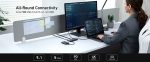 Anker 9-in-1 USB-C Hub with 4K HDMI, Ethernet & Power Delivery – A8373H11.BK - Image 5