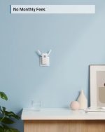 Anker Eufy Video Doorbell 1080p (E8220311) – Battery Powered Smart Doorbell with AI Motion Detection, Best Price In Muscat Oman - Image 3