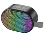 Anker Soundcore Pyro Mini Bluetooth Speaker – 6W Output, RGB Light Show, IPX7 Waterproof, 10-Hour Playtime, Bluetooth 5.3,