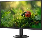 AOC Monitor 24” in Oman – Full HD 120Hz Smooth Display HDMI VGA - Image 2