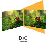 AOC Monitor 24” in Oman – Full HD 120Hz Smooth Display HDMI VGA - Image 6