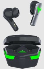 Apollo Gaming Earbuds A-5 | A-5 True Wireless Gaming Earbuds with Breathing Lights & IPX5 - Image 2