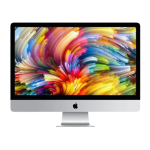 Apple iMac 2013 – 21.5″ Core i5, 8GB RAM, 500GB HDD All-in-One Desktop |
