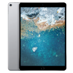 Apple iPad PRO 10.5" 2nd Gen in Oman 512GB – Pro Performance Tablet