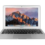 Apple MacBook Air Core i5 in Oman – Ultra Slim Everyday Performance Laptop