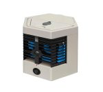 Arctic Air Cooler Ultra – Portable Evaporative Mini AC with Hydro‑Chill & Whisper‑Quiet Fan