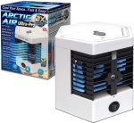 Arctic Air Cooler Ultra – Portable Evaporative Mini AC with Hydro‑Chill & Whisper‑Quiet Fan - Image 6