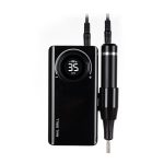 Arvo Nail Drill AND81 – Professional Electric E‑File Manicure & Pedicure Kit - Image 2