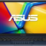 ASUS Vivobook 14 Core i7 13th Gen Laptop – Compact ASUS VIVOBOOK 14 CORE i7 13TH GEN in Oman