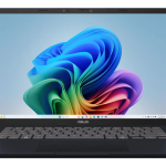 ASUS Vivobook 14 Qualcomm Snapdragon X X1‑26‑100 Laptop – Efficient ASUS VIVOBOOK 14 QUALCOMM SNAPDRAGON X X1‑26‑100 in Oman