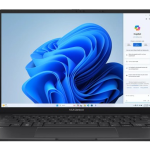 Asus Zenbook 14 OLED Core Ultra 7 Laptop – Premium Asus Zenbook 14 OLED Core Ultra 7 in Oman