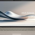 ASUS ZENBOOK A14 – 14″ OLED Laptop, Qualcomm Snapdragon X Plus, 16GB RAM, 512GB SSD, Copilot+ PC – Best Price in Oman