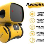 AT-Smart Robot SPR1 – Programmable Smart Robot Kit for Education & Fun - Price in Oman Muscat