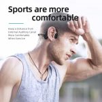 Awei A889BL Air Conduction Wireless Sport Headphones – Bluetooth 5.0, IPX4 Waterproof, Lightweight Design, - Image 2