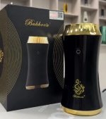 B23 Portable USB Rechargeable Bukhoor Incense Burner – Electric Ceramic Heating with LED Indicator – Ideal for Home & Car Use - Image 4