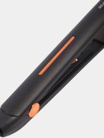 Babyverse BA-728 Professional Hair Straightener - Ceramic/Titanium Plates, Dual-Voltage - Image 6