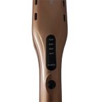 Babyverse Hair Straightener BA237 – Ceramic Flat Iron with Adjustable Temperature - Image 2