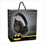 BatMan Bluetooth Headset TM-BTH600 with LED Mic, FM Radio & SD Card Slot – Wireless Headphones for Clear Calls & Music - Price in Oman - Image 6