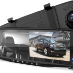 Bavin Vehicle Blackbox DVR HD Green V25 – Full HD Car Dash Camera with Night Vision - Price In Muscat Oman