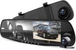 Bavin Vehicle Blackbox DVR HD Green V25 – Full HD Car Dash Camera with Night Vision - Price In Muscat Oman