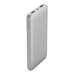 Belkin 10000mAh Pocket Power 2USB Portable Power Bank – Fast Charging, Compact Design - Image 2
