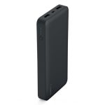 Belkin 15000mAh Pocket Power 2USB Portable Power Bank – High Capacity Fast Charging