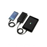 Belkin 15000mAh Pocket Power 2USB Portable Power Bank – High Capacity Fast Charging - Image 5