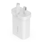 Belkin BoostCharge USB‑C PPS Wall Charger 25 W – Compact PD3.0 Fast Charger
