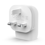 Belkin BoostCharge USB‑C PPS Wall Charger 30 W – PD 3.0 Fast Charge - Image 3
