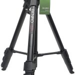 Benro T600EX Tripod in Oman – Lightweight Aluminium 3-Way Pan Head Stability Stand