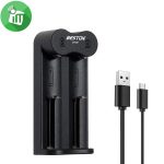 Beston Charger M7001 – Fast & Reliable USB Wall Charger for Smartphones, Price in Oman