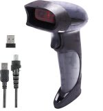 Beva Wireless Barcode Scanner BV99 – Portable Bluetooth Barcode Reader