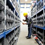 Beva Wireless Barcode Scanner BV99 – Portable Bluetooth Barcode Reader - Image 5