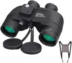 Binse Military Binocular – High-Power Tactical Binoculars for Outdoor & Military Use