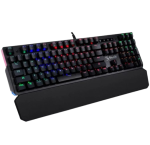 Bloody B885N Full LK Gaming Keyboard – RGB Optical Switch Mechanical Gaming Keyboard