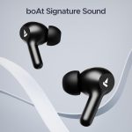 boAt AirDopes 71 Active True Wireless Earbuds Oman – Powerful Bass & Secure Fit - Image 2