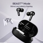 boAt AirDopes 71 Active True Wireless Earbuds Oman – Powerful Bass & Secure Fit - Image 3