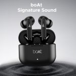 boAt AirDopes Primo Active True Wireless Earbuds Oman – Deep Bass & Long Battery - Image 6